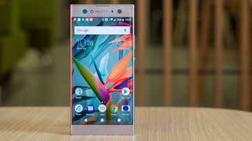 Sony Xperia XA2 Ultra test par ExpertReviews Sony Xperia XA2 Ultra test par ExpertReviews