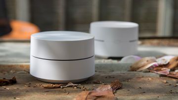 Google Wifi test par ExpertReviews