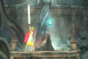 Child of Light test par N-Gamz Child of Light test par N-Gamz