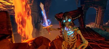 Underworld Ascendant test par 4players