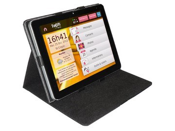 Ikea test par Les Numériques Ikea test par Les Numériques