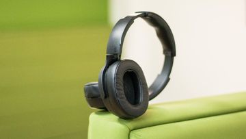 Skullcandy Venue test par ExpertReviews