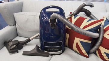 Test Miele Complete C3