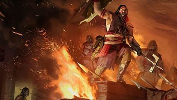 Underworld Ascendant test par GameKult.com Underworld Ascendant test par GameKult.com