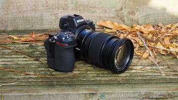 Nikon Z6 test par Digital Camera World