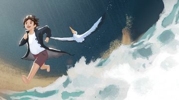 Storm Boy The Game test par Xbox Tavern Storm Boy The Game test par Xbox Tavern