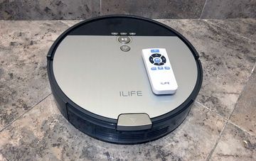 Anlisis Ilife V8S