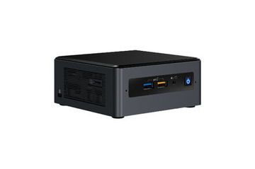 Intel NUC 8 test par DigitalTrends Intel NUC 8 test par DigitalTrends