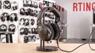 Beyerdynamic DT 1770 Pro test par RTings