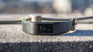 Garmin Vivosport test par ExpertReviews