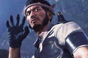 Test Strange Brigade