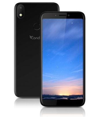Test Condor Test Condor