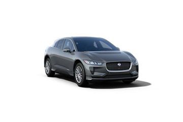 Jaguar i-Pace testé par DigitalTrends Jaguar i-Pace testé par DigitalTrends