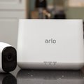 Netgear Arlo Pro 2 test par Pocket-lint