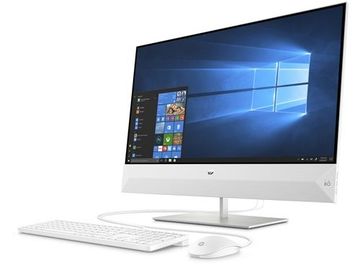 Anlisis HP Pavilion All-in-One