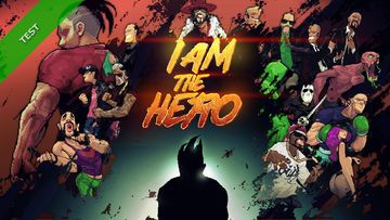 I Am The Hero test par Xbox-World I Am The Hero test par Xbox-World