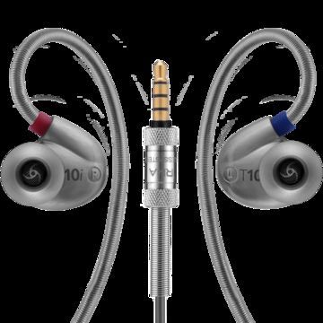 RHA T10i test par ExpertReviews RHA T10i test par ExpertReviews