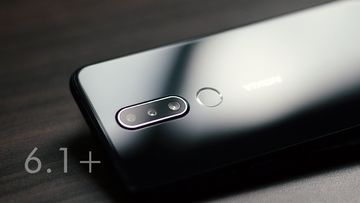 Nokia 6.1 Plus Review