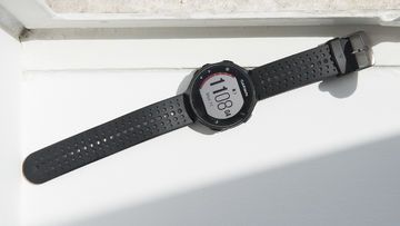 Garmin Forerunner 235 test par ExpertReviews Garmin Forerunner 235 test par ExpertReviews