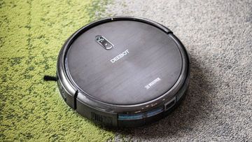 Ecovacs Deebot N79S reviewed by ExpertReviews