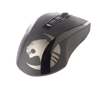 Test Roccat KONE