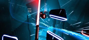 Beat Saber test par 4players