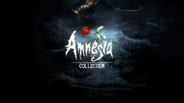Amnesia Collection test par LeCafeDuGeek