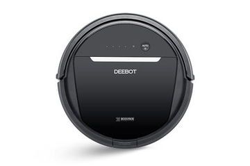 Ecovacs Deboot 601 Review: 1 Ratings, Pros and Cons