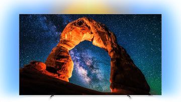 Philips 803 test par ExpertReviews Philips 803 test par ExpertReviews