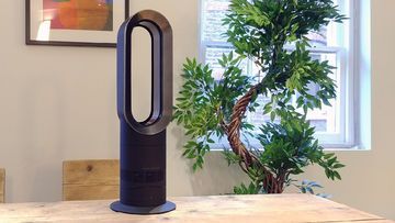 Dyson AM09 Review: 1 Ratings, Pros and Cons