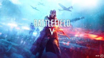 Battlefield V test par Les Numriques