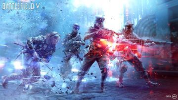 Battlefield V test par wccftech