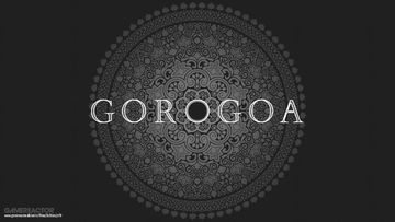 Gorogoa test par GameReactor Gorogoa test par GameReactor
