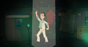 Leisure Suit Larry Wet Dreams Don't Dry test par GameWatcher