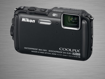Nikon AW1 test par Ere Numérique Nikon AW1 test par Ere Numérique