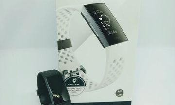 Fitbit Charge 3 test par Vonguru Fitbit Charge 3 test par Vonguru