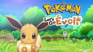 Pokemon Let's Go test par Mag Jeux High-Tech