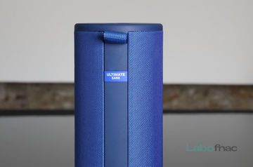 Ultimate Ears Megaboom 3 test par Labo Fnac