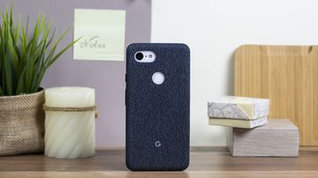 Google Pixel 3 XL test par AndroidPit Google Pixel 3 XL test par AndroidPit