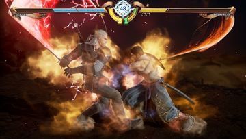 SoulCalibur VI test par ConsoleFun SoulCalibur VI test par ConsoleFun
