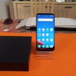 Test Meizu 16