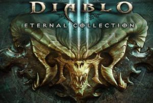 Diablo III : Eternal Collection test par N-Gamz Diablo III : Eternal Collection test par N-Gamz