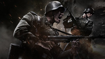 Enemy Front test par IGN Enemy Front test par IGN