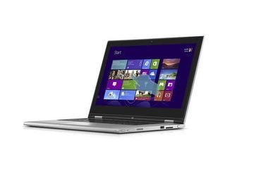Dell Inspiron 13 test par DigitalTrends Dell Inspiron 13 test par DigitalTrends