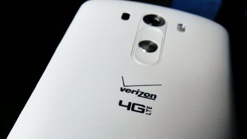 LG G3 test par IGN