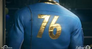 Fallout 76 test par JVL Fallout 76 test par JVL