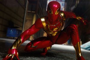 Test Spider-Man Turf Wars