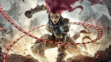 Darksiders III im Test: 46 Bewertungen, erfahrungen, Pro und Contra