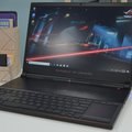 Asus ROG Zephyrus S test par Pocket-lint Asus ROG Zephyrus S test par Pocket-lint