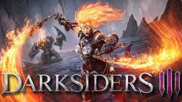 Darksiders III test par GameBlog.fr